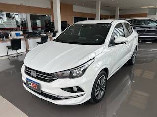 FIAT CRONOS 1.3 FIREFLY FLEX PRECISION CVT